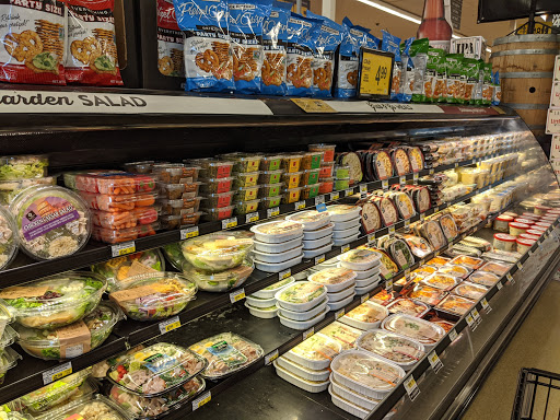 Grocery Store «Safeway», reviews and photos, 389 S McDowell Blvd, Petaluma, CA 94954, USA