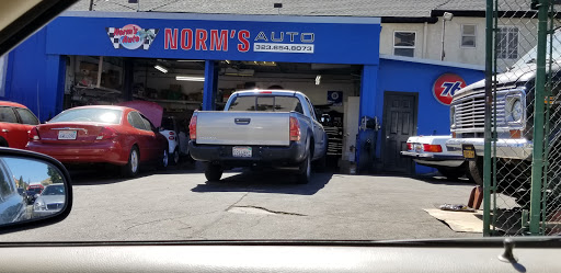 J T Car Connection, 1201 N Fairfax Ave, West Hollywood, CA 90046, USA, 