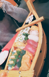 Plats et boissons du Restaurant japonais Sushi Kyo à Tours - n°18
