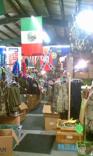 Alleycat Supply, 12255 SE 282nd Ave, Boring, OR 97009, USA, 