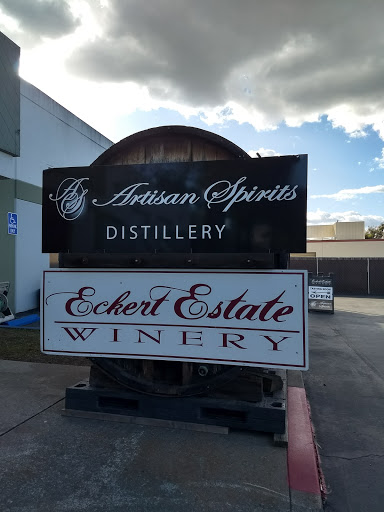 Winery «Eckert Estate Winery», reviews and photos, 5963 Graham Ct D, Livermore, CA 94550, USA
