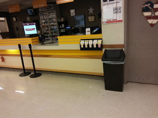Grocery Store «Giant Food Stores», reviews and photos, 1600 Nay Aug Ave, Scranton, PA 18509, USA
