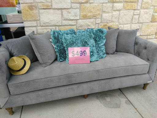 Furniture Store «Canales Furniture», reviews and photos, 1301 U.S. 287 Frontage Rd Suite 101, Mansfield, TX 76063, USA