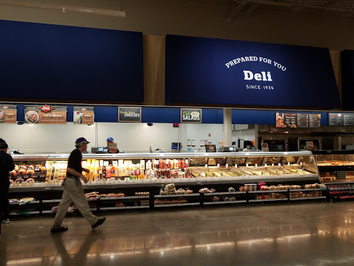 Grocery Store «Meijer», reviews and photos, 171 W Town Square Way, Oak Creek, WI 53154, USA