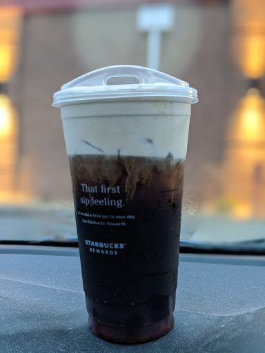 Coffee Shop «Starbucks», reviews and photos, 6675 Crain Hwy, La Plata, MD 20646, USA