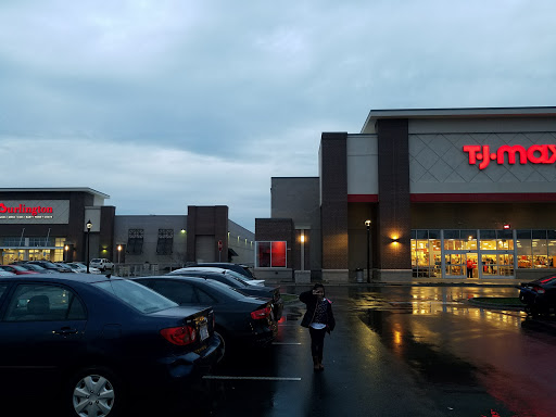 Shopping Mall «Belgate Shopping Center», reviews and photos, 7105 University City Blvd, Charlotte, NC 28262, USA