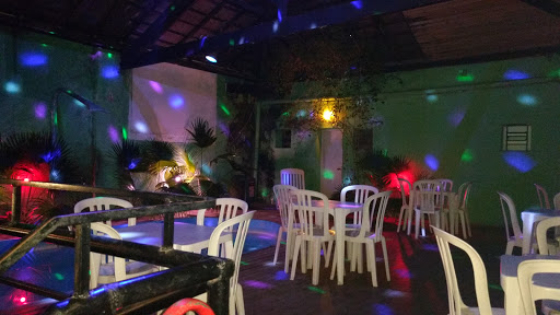 Logo da empresa - 80BAR