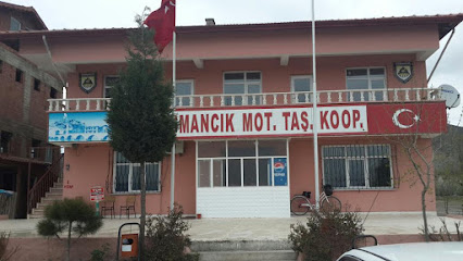 Osmancık Motorlu Taşıyıcılar Kooperatifi