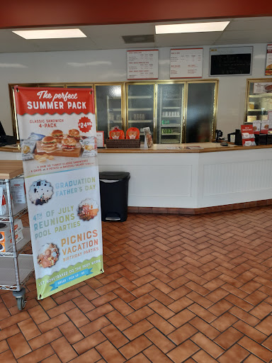 Deli «HoneyBaked Ham Company», reviews and photos, 1747 N Federal Hwy, Fort Lauderdale, FL 33305, USA