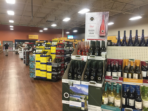 Liquor Store «Westminster Total Beverage», reviews and photos, 9359 Sheridan Blvd # A, Westminster, CO 80031, USA