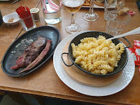 Steak du Restaurant Les Tables du Bistrot à Limoges - n°2