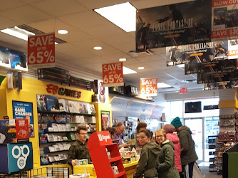 GameStop