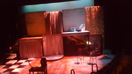 Performing Arts Theater «Crossroads Theatre», reviews and photos, 7 Livingston Ave, New Brunswick, NJ 08901, USA