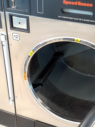 Laundromat «Sunshine Coin Laundry», reviews and photos, 485 21st St, Vero Beach, FL 32960, USA