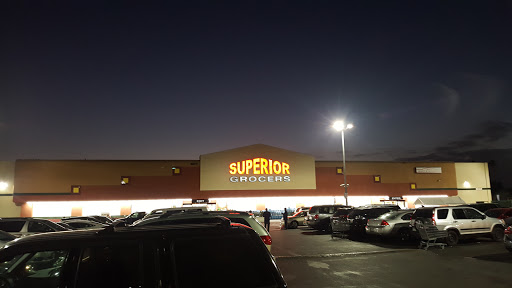 Grocery Store «Superior Grocers», reviews and photos, 10211 S Avalon Blvd, Los Angeles, CA 90003, USA