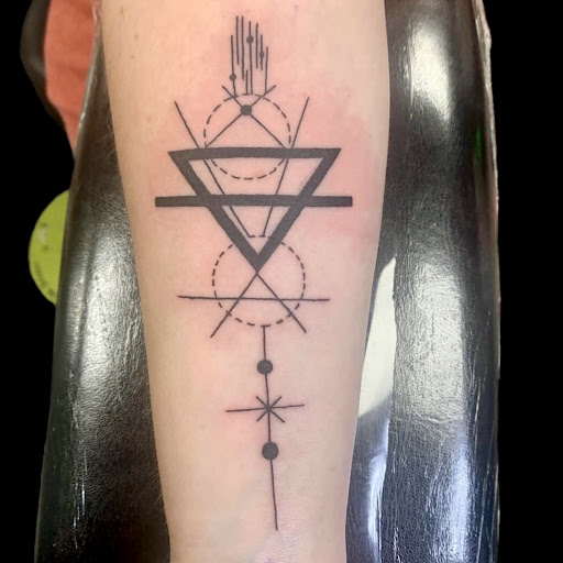 Explore peruvian tattoo ideas, creative tattoo ideas in San Diego, available at SD Tattoo