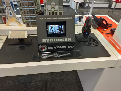 Cell Phone Store «AT&T», reviews and photos, 1939 Easton Rd, Willow Grove, PA 19090, USA