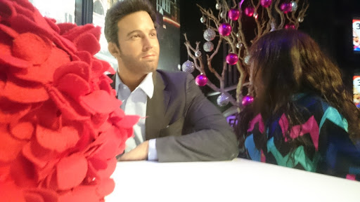 Tourist Attraction «Madame Tussauds Las Vegas», reviews and photos, 3377 S Las Vegas Blvd #2001, Las Vegas, NV 89109, USA