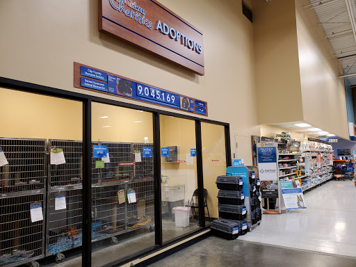 Pet Supply Store «PetSmart», reviews and photos, 2677 E Main St, Plainfield, IN 46168, USA