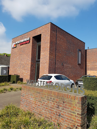 Beoordelingen van Woestenborghs - Bouwbedrijf in Turnhout - Bouwbedrijf
