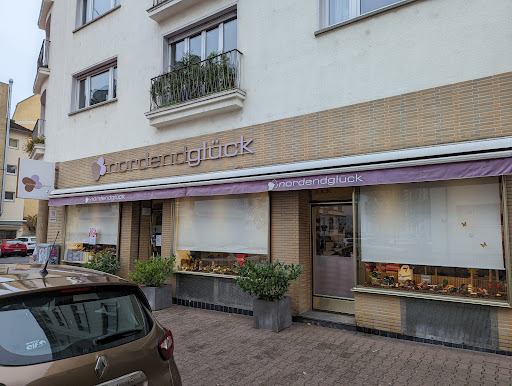 Läden, um Garvalin-Schuhe zu kaufen Frankfurt