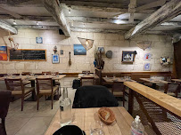 Atmosphère du Restaurant français Le P'tit Amiral à La Rochelle - n°19