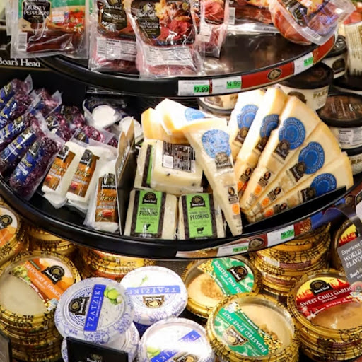 Grocery Store «Pacific Ranch Market», reviews and photos, 7540 E Chapman Ave, Orange, CA 92869, USA