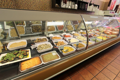 Kosher Grocery Store «KOSHERLAND», reviews and photos, 9467 Harding Ave, Surfside, FL 33154, USA