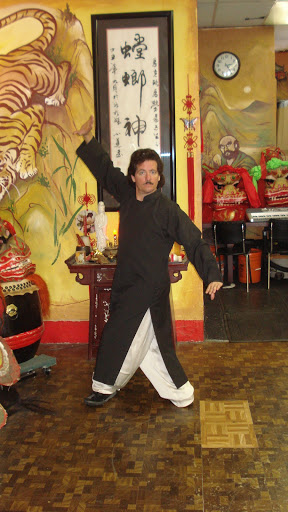 Kung Fu School «Shaolin Temple Kung-Fu School», reviews and photos, 24606 Narbonne Ave, Lomita, CA 90717, USA