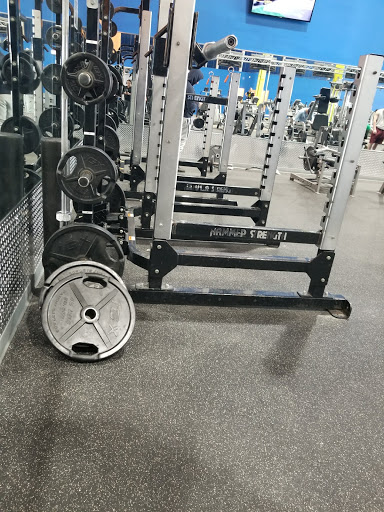 Gym «Charter Fitness», reviews and photos, 5324 S Pulaski Rd, Chicago, IL 60632, USA