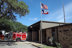 Austin Fire Station 25