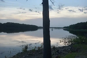 Woodson County State Fishing Lake image