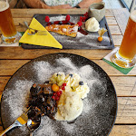 Photo n°2 de l'avis de Jutta.h fait le 23/07/2023 à 19:18 sur le  SunDays Cafe, Bar, Restaurant à Rheine