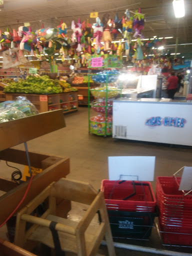 Supermarket «Mi Pueblo Market», reviews and photos, 9171 Washington St, Thornton, CO 80229, USA