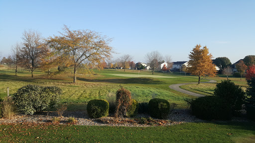 Golf Course «Ironwood Golf Course», reviews and photos, 1901 N Towanda Ave, Normal, IL 61761, USA