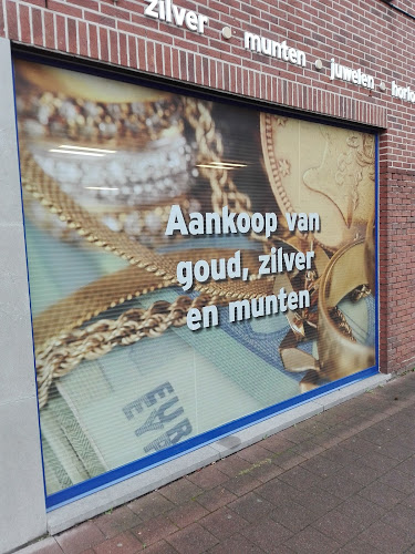 Beoordelingen van Goudwisselkantoor Aarschot in Verviers - Ander