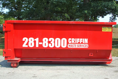 Griffin Waste Services – Dumpster Rental
