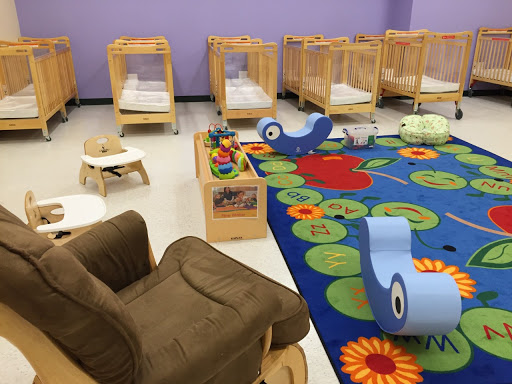 Preschool «Kiddie Academy of Clermont», reviews and photos, 1710 S Hwy 27, Clermont, FL 34711, USA