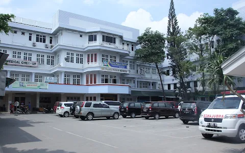 Rumah Sakit Umum Imelda Pekerja Indonesia image