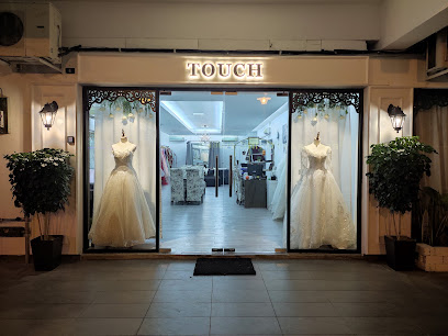 Ipoh Touch Wedding Studio