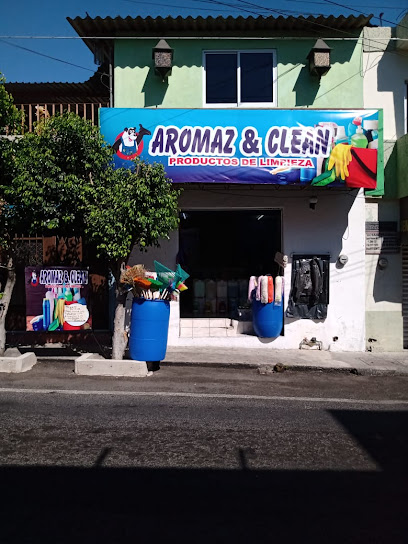 AROMAZ & CLEAN
