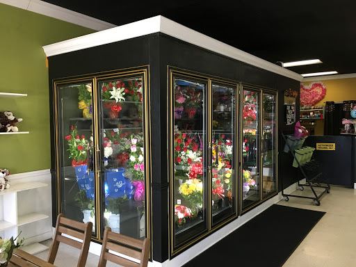 Florist «Heavenly Flowers», reviews and photos, 5571 N Azusa Ave, Azusa, CA 91702, USA