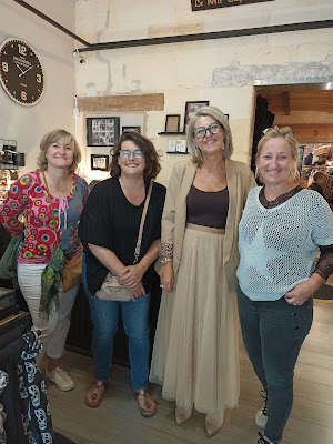 Le Petit Bazar Chic à Blanquefort