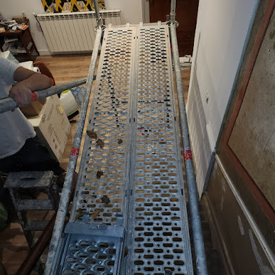 FARRÉ PEINTURE à Lissac