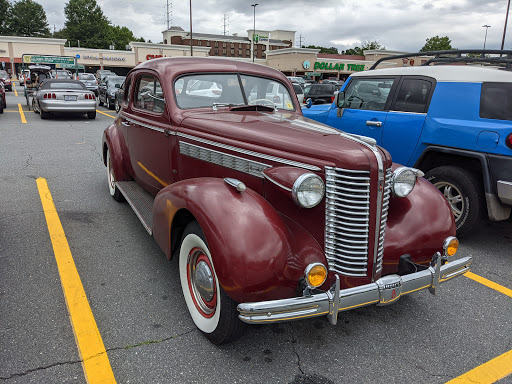 Hardware Store «Cloverdale Ace Hardware», reviews and photos, 2287 Cloverdale Ave NW, Winston-Salem, NC 27103, USA