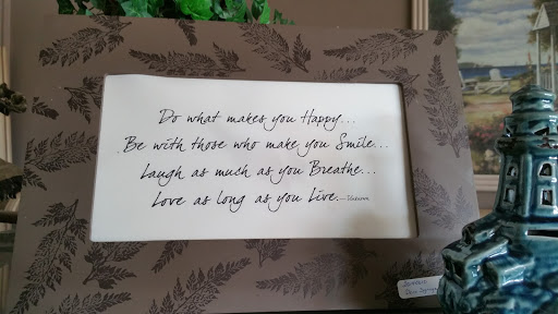 Consignment Shop «Upscale Resale Consignment Furniture», reviews and photos, 1432 Main St, Dunedin, FL 34698, USA