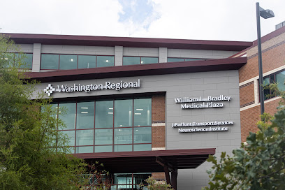 Washington Regional Neurology Clinic