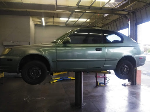 Tire Shop «Arizona Firestone», reviews and photos, 1111 E McKellips Rd, Mesa, AZ 85203, USA