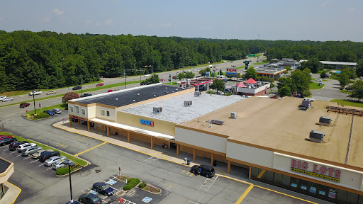 Used Book Store «McKay Brothers», reviews and photos, 8161 Brook Rd, Richmond, VA 23227, USA