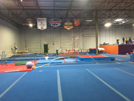 Gymnastics Center «Empire Gymnastics», reviews and photos, 2001 Reliance Pkwy, Bedford, TX 76021, USA